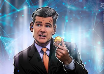 Mark Yusko gibt Prognose ab