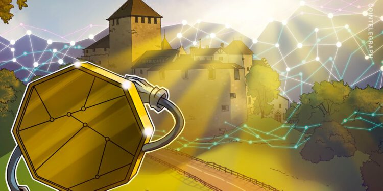 Ondo bekommt Genehmigung in Liechtenstein: Tokenisierte Aktien in Europa
