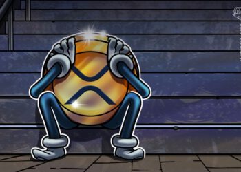 XRP-Kurs droht Crash auf 1,55 US-Dollar