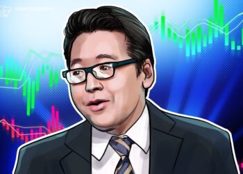 Tom Lee macht Market Maker für Crash am Kryptomarkt verantwortlich