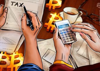 Bitcoin für Steuerzahlungen – Gesetz soll BTC in US-Reserve spülen
