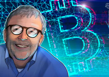 Bitcoin wird 200.000 US-Dollar erst 2029 erreichen – Peter Brandt