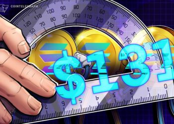 Solana-ETFs ziehen weiter Kapital an – Gutes Zeichen für SOL?
