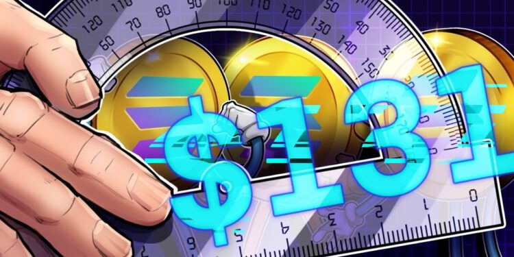 Solana-ETFs ziehen weiter Kapital an – Gutes Zeichen für SOL?