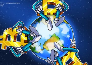 Bitcoin-Adoption durch Nationalstaat wäre wichtiger Rettungsanker – Experte
