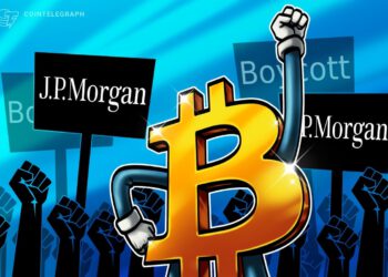 Strategy- und Bitcoin (BTC)-Unterstützer: “Boykott”-Aufruf für JP Morgan