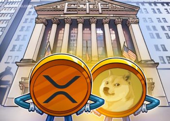 NYSE genehmigt Grayscale-ETFS für DOGE und XRP