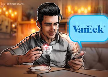 VanEck-Chef bezweifelt Datenschutz und Verschlüsselung bei Bitcoin (BTC)