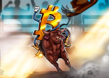 Bitcoin (BTC) Open Interest sinkt: Boden “neuer Bullentrend”?