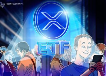 ETFs von Franklin Templeton und Grayscale nun im Handel