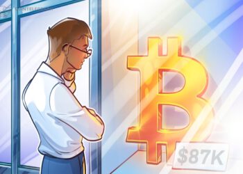 Bitcoin (BTC) bei 87.000 US-Dollar: Kaufgelegenheit oder Dead-Cat-Bounce?