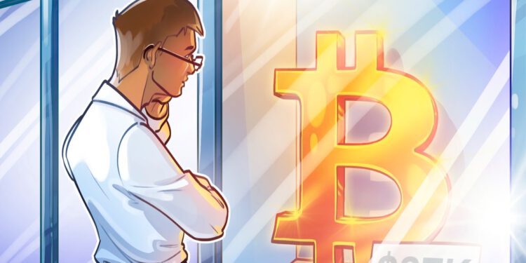 Bitcoin (BTC) bei 87.000 US-Dollar: Kaufgelegenheit oder Dead-Cat-Bounce?