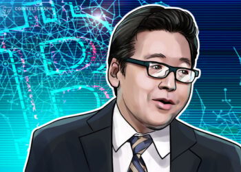 Tom Lee korrigiert Prognose von 250.000 US-Dollar nach unten
