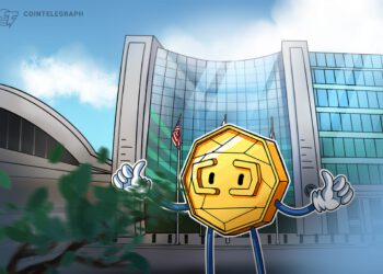 Selbstverwahrung ist ein grundlegendes Recht für Krypto-Anleger – SEC