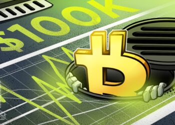 Bitcoin in der Bodenbildung – Aufschwung auf 100.000 US-Dollar in Aussicht