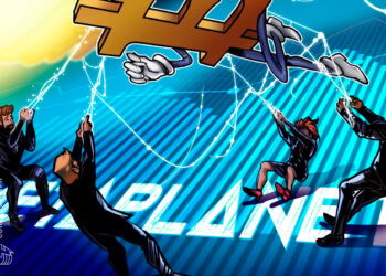Metaplanet kauft Bitcoin für 450 Mio. US-Dollar: Endstand bei 35.000 BTC