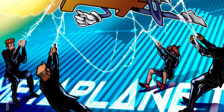 Metaplanet kauft Bitcoin für 450 Mio. US-Dollar: Endstand bei 35.000 BTC