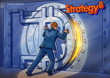 Strategy muss keine Bitcoin verkaufen – Bitwise CIO