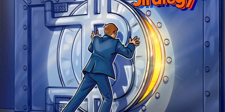 Strategy muss keine Bitcoin verkaufen – Bitwise CIO
