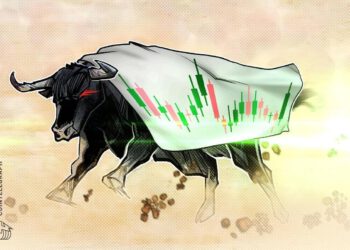 Wertspeicher, regulatorische Klarheit größte Bullenmarkttreiber