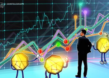 Viele Krypto-Treasuries “verschwinden”: Negativer Ausblick für 2026