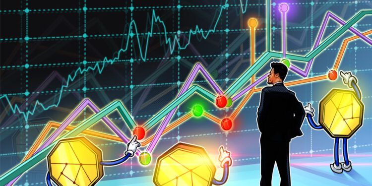Viele Krypto-Treasuries “verschwinden”: Negativer Ausblick für 2026
