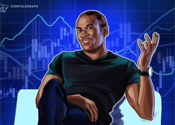 Altcoin-Saison ist in vollem Gange – Hayes verweist auf bisherige Gewinner