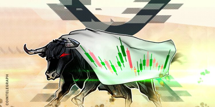 Stimmungslage dreht sich zum Positiven, ETFs bleiben stark