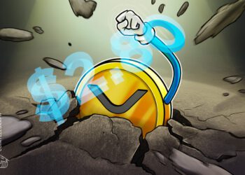 XRP-Kurs visiert Aufschwung an – Drei positive Indikatoren