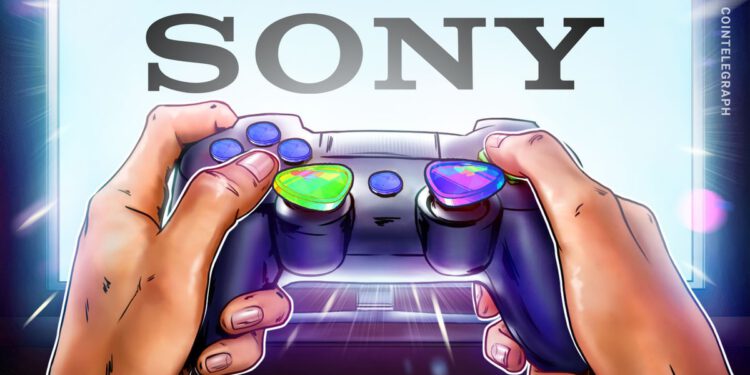 Sony plant Stablecoin für 2026