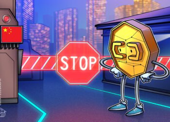 China bekräftigt Krypto-Verbot: “Spekulation kehrt zurück”
