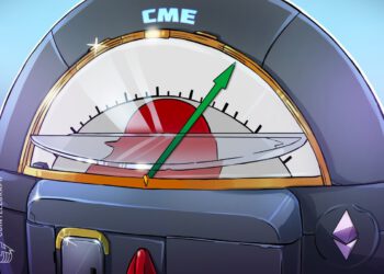 Ether (ETH)-Futures auf CME volatil: Diskussion über “Superzyklus”