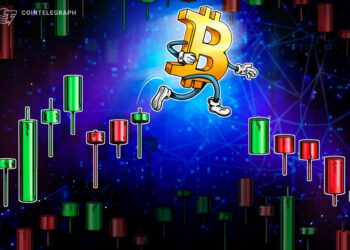 CME lanciert Bitcoin (BTC) Volatilitätsindex