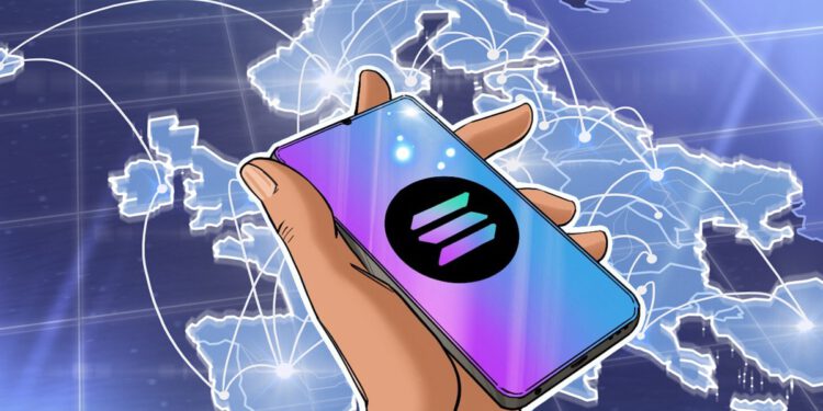 Solana Mobile bringt Smartphone-Token SKR im Januar auf den Markt