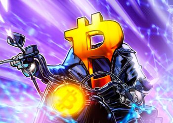 Bitcoin geht in einen Zweijahreszyklus über – Krypto-Experte im Interview