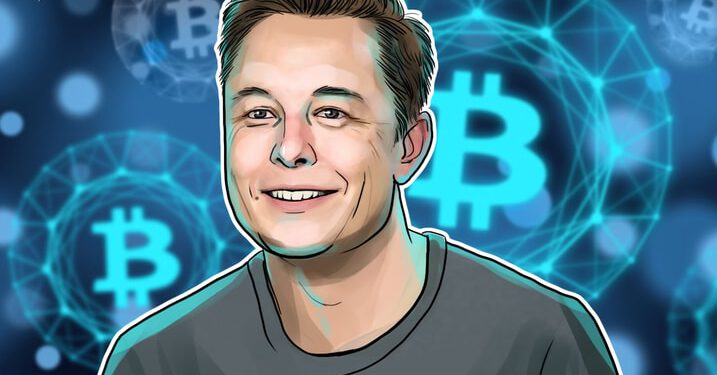 Bitcoin ist das bessere Geld – DOGE bringt Musk zur Energie-Erkenntnis