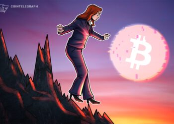 Bitcoin erlebt „Reset“ – Verkaufsdruck abgebaut