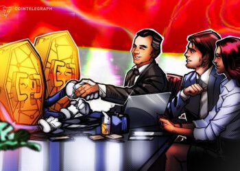 Robinhood kommt nach Indonesien: 17 Millionen potenzielle Krypto-Händler