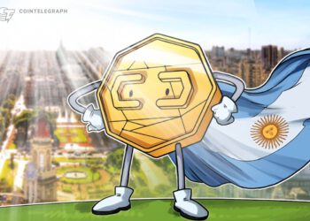 Argentinien erwägt Krypto-Handel für traditionelle Banken