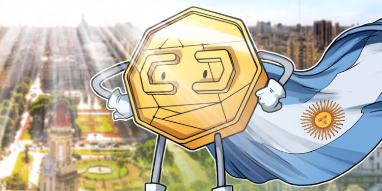 Argentinien erwägt Krypto-Handel für traditionelle Banken