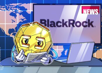 BlackRock beantragt Staked Ether (ETH)-ETF bei SEC