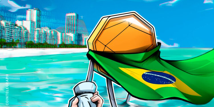 Brasiliens größte Bank empfiehlt Anlegern Investitionen in Bitcoin