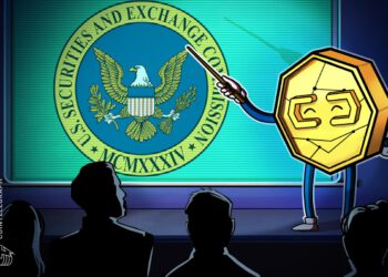 SEC veröffentlicht Leitfaden für Krypto-Verwahrung – „Enorm für Anleger“