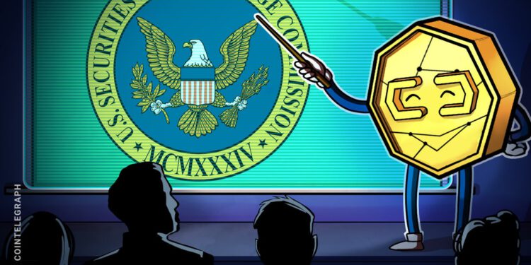 SEC veröffentlicht Leitfaden für Krypto-Verwahrung – „Enorm für Anleger“