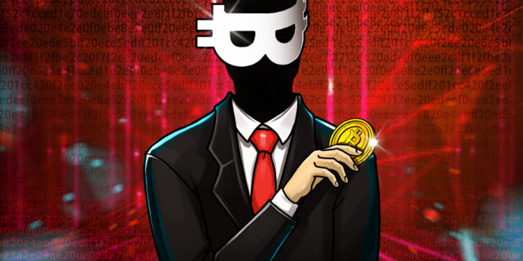 Willy Woo über Folgen von Quanten-Hack