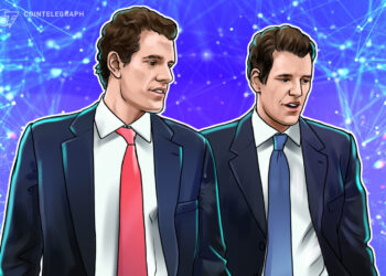 Kryptobörse Gemini führt Prognosemärkte in 60 US-Bundesstaaten ein