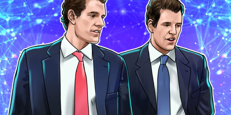 Kryptobörse Gemini führt Prognosemärkte in 60 US-Bundesstaaten ein