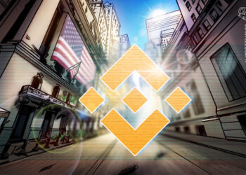 Binance erwägt Rückkehr in die USA, neue Strategie samt Rückzug von CZ