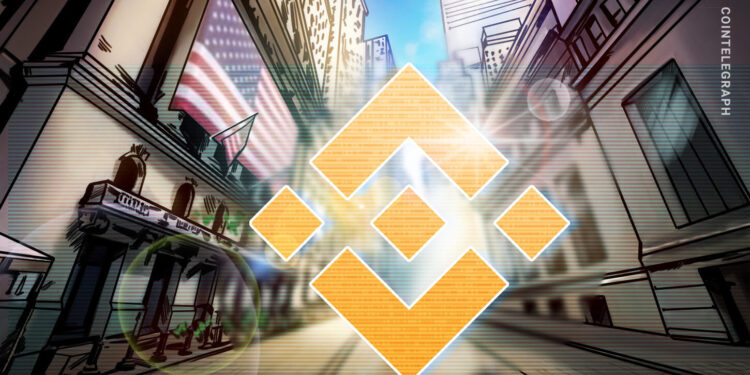 Binance erwägt Rückkehr in die USA, neue Strategie samt Rückzug von CZ