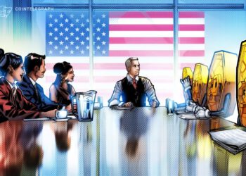 US-Gesetzgeber wollen Staking-Besteuerung korrigieren